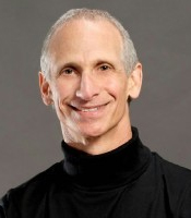 Irv Rubenstein, PhD