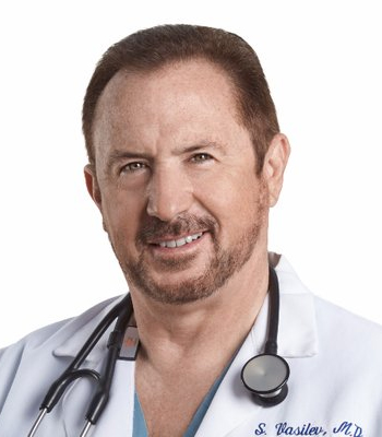 Dr. Steven A. Vasilev