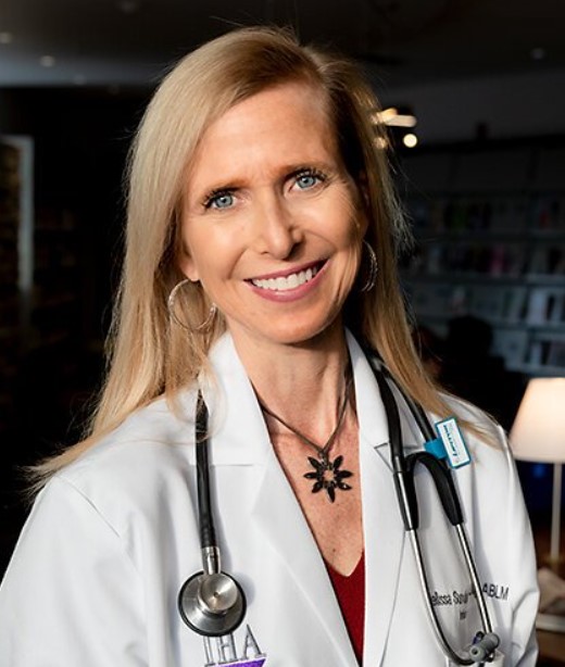 Dr. Melissa Sundermann